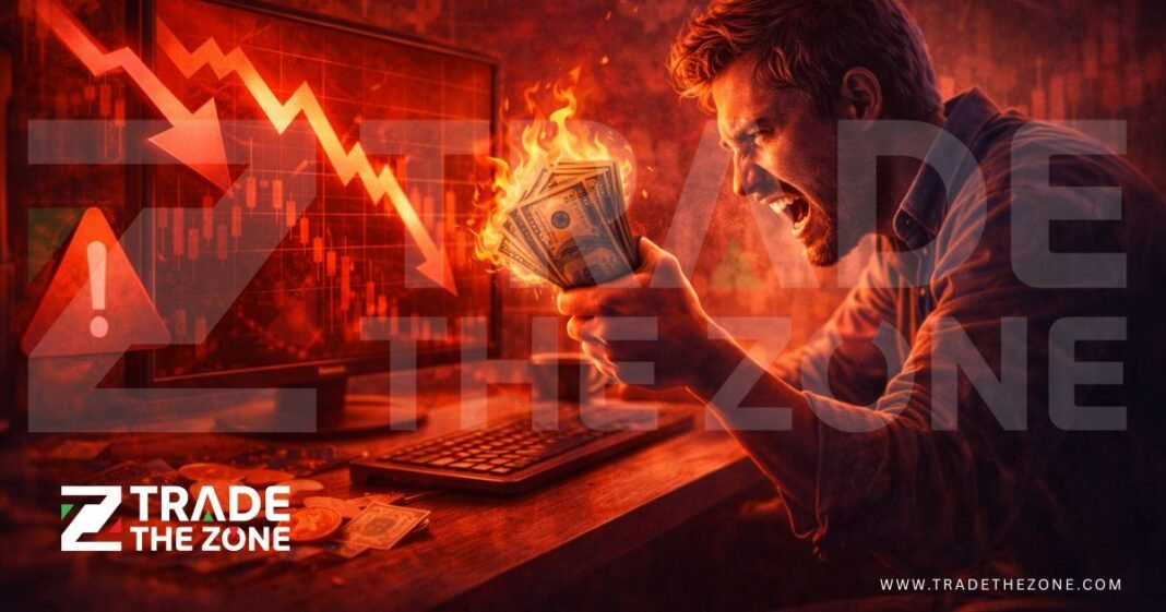 الانتقام من السوق الانتقام من السوق