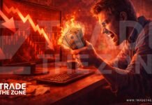 أخطر سلوك بعد الخسارة في الفوركس الانتقام من السوق