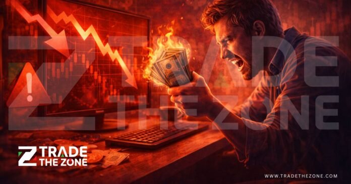 الانتقام من السوق