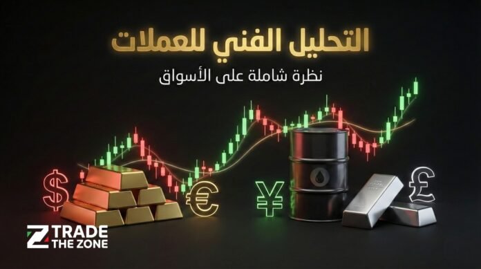 التحليل الفني للعملات