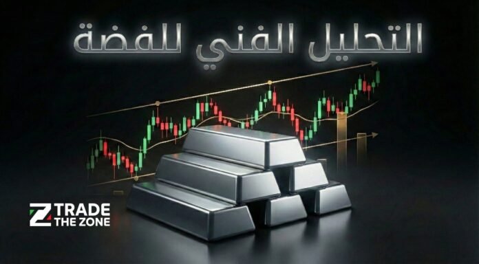التحليل الفني للفضة التحليل الفني للفضة