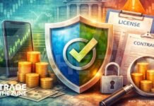 كيف تختار شركة تداول موثوقة؟ دليل عملي لتجنب شركات النصب كيف تختار شركة تداول موثوقة