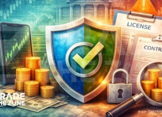 كيف تختار شركة تداول موثوقة؟ دليل عملي لتجنب شركات النصب كيف تختار شركة تداول موثوقة