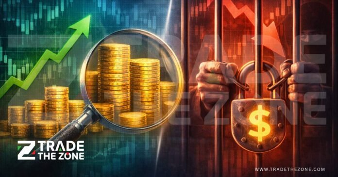 هل الفوركس نصب؟