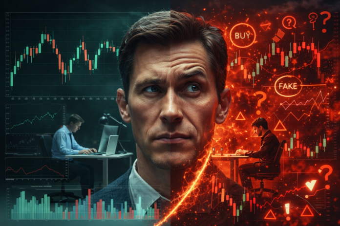 أشهر أكاذيب الفوركس المنتشرة حقائق يجب أن تعرفها قبل التداول