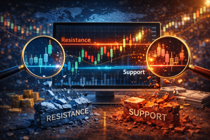 الدعم والمقاومة المفهوم الذي يُساء استخدامه