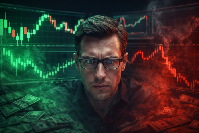 الطمع المقنّع في التداول كيف تضيع الأرباح رغم تحقيقها؟