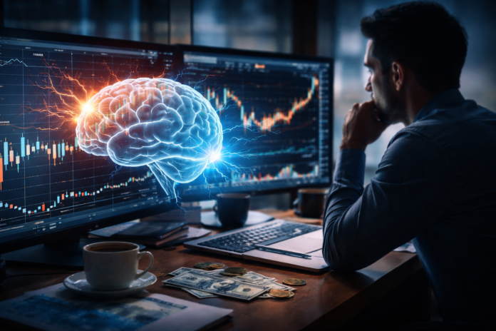 النفسية في سوق الفوركس