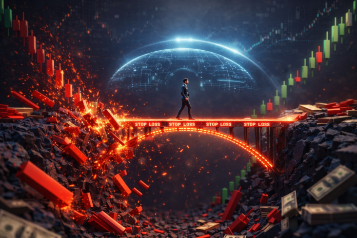 كيف تحمي حسابك من سلسلة الخسائر في التداول؟ دليل عملي لإدارة المخاطر