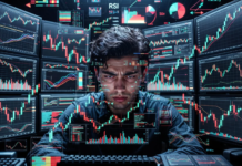 لماذا تشعر بالإجهاد رغم قلة الصفقات؟ التفسير النفسي والعملي في التداول لماذا تشعر بالإجهاد رغم قلة الصفقات؟ التفسير النفسي والعملي في التداول