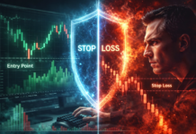 لماذا وقف الخسارة أهم من نقطة الدخول في التداول؟ لماذا وقف الخسارة أهم من نقطة الدخول في التداول؟