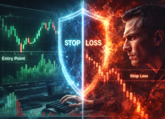 لماذا وقف الخسارة أهم من نقطة الدخول في التداول؟ لماذا وقف الخسارة أهم من نقطة الدخول في التداول؟