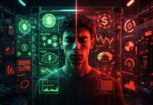 هل التداول مناسب لك أصلًا؟ أسئلة صريحة يجب أن تجيب عليها هل التداول مناسب لك أصلًا؟ أسئلة صريحة يجب أن تجيب عليها