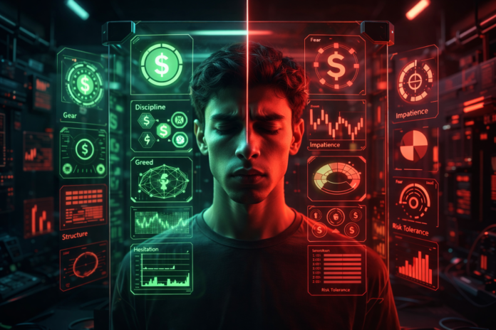 هل التداول مناسب لك أصلًا؟ أسئلة صريحة يجب أن تجيب عليها