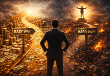 لماذا تحتاج الخسارة في التداول لتتعلم فعليًا وتصبح متداولًا محترفًا؟ لماذا تحتاج الخسارة في التداول لتتعلم فعليًا وتصبح متداولًا محترفًا؟