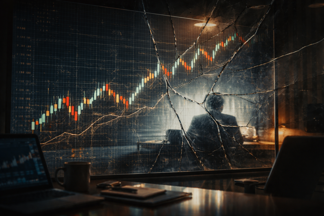 لماذا تفقد الثقة في التحليل حتى عندما يكون صحيحًا؟ التفسير النفسي والعملي للمتداولين