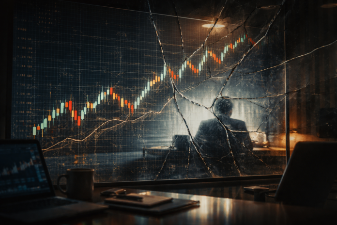 لماذا تفقد الثقة في التحليل حتى عندما يكون صحيحًا؟ التفسير النفسي والعملي للمتداولين