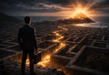 لماذا لا يكفي أن تكون “فاهم” لكي تحترف الربح من السوق؟ لماذا لا يكفي أن تكون “فاهم” لكي تحترف الربح من السوق؟