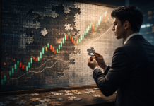 لماذا يبدو السوق واضحًا بعد الحركة فقط؟ تفسير نفسي وعملي لقراءة السعر لماذا يبدو السوق واضحًا بعد الحركة فقط؟ تفسير نفسي وعملي لقراءة السعر