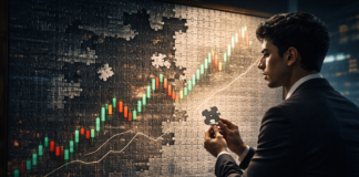 لماذا يبدو السوق واضحًا بعد الحركة فقط؟ تفسير نفسي وعملي لقراءة السعر لماذا يبدو السوق واضحًا بعد الحركة فقط؟ تفسير نفسي وعملي لقراءة السعر