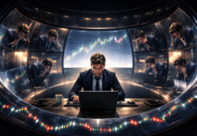 ماذا يحدث عندما تعتمد على التحليل دون خطة واضحة؟ ماذا يحدث عندما تعتمد على التحليل دون خطة واضحة؟