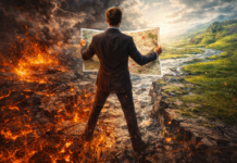 متى يصبح الالتزام بالخطة في التداول سببًا في خسارتك بدل نجاحك؟ متى يصبح الالتزام بالخطة في التداول سببًا في خسارتك بدل نجاحك؟