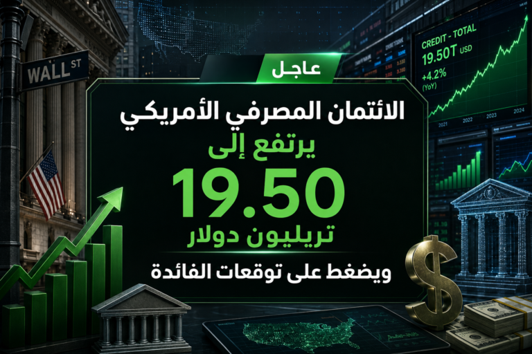 إنفيديا تتجاوز 5.5 تريليون دولار مع صعود سهم NVDA