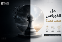 هل الفوركس صعب فعلاً؟ الحقيقة التي لا يشرحها أغلب المتداولين هل الفوركس صعب فعلاً؟ الحقيقة التي لا يشرحها أغلب المتداولين