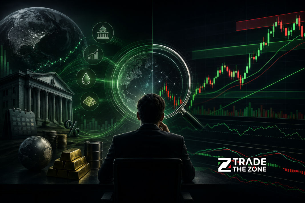 fundamental-analysis-vs-technical-analysis ما هو التحليل الأساسي؟ وكيف يختلف عن التحليل الفني؟