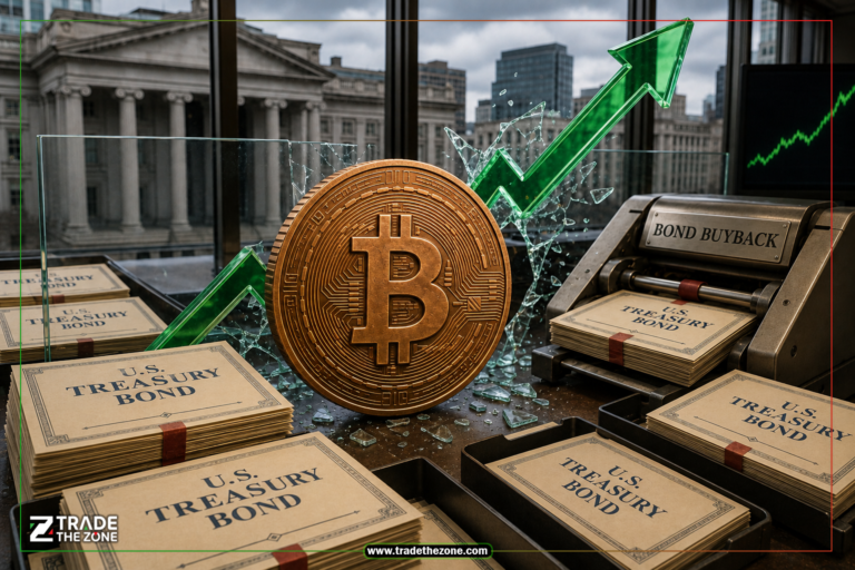 بيتكوين يتجاوز 80 ألف دولار قبل أن يتراجع عن أعلى مستوى في 3 أشهر