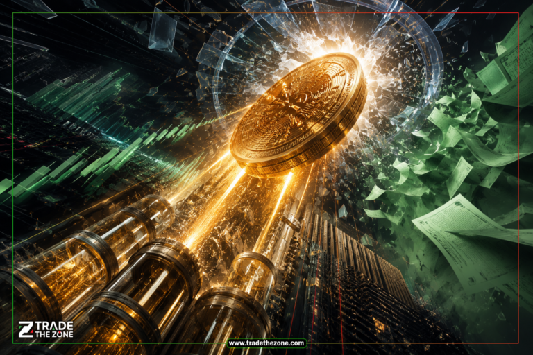 سعر بيتكوين يقترب من 80 ألف دولار ويتجه لأفضل أسبوع منذ 2023