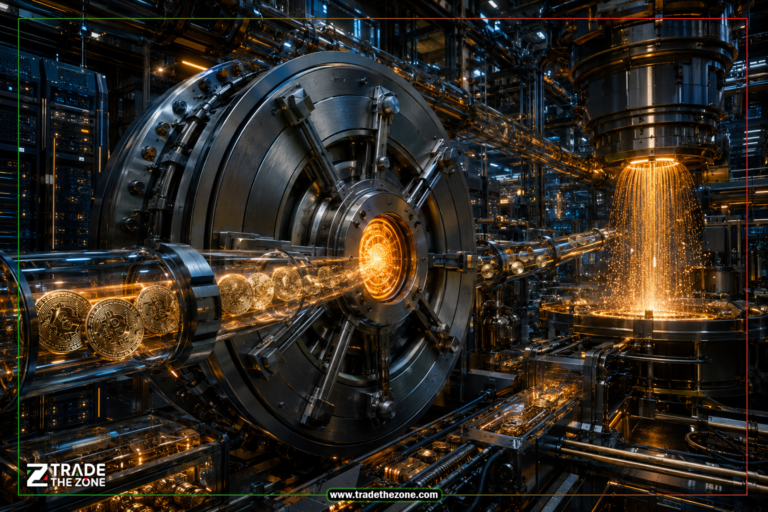 إغلاق صندوق Hashdex للبيتكوين.. آخر جلسة تداول قبل تصفية أصول DEFI