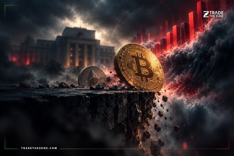 بيتكوين تقترب من 80 ألف دولار مع تجدد ضغوط الفائدة وتشدد الأوضاع المالية