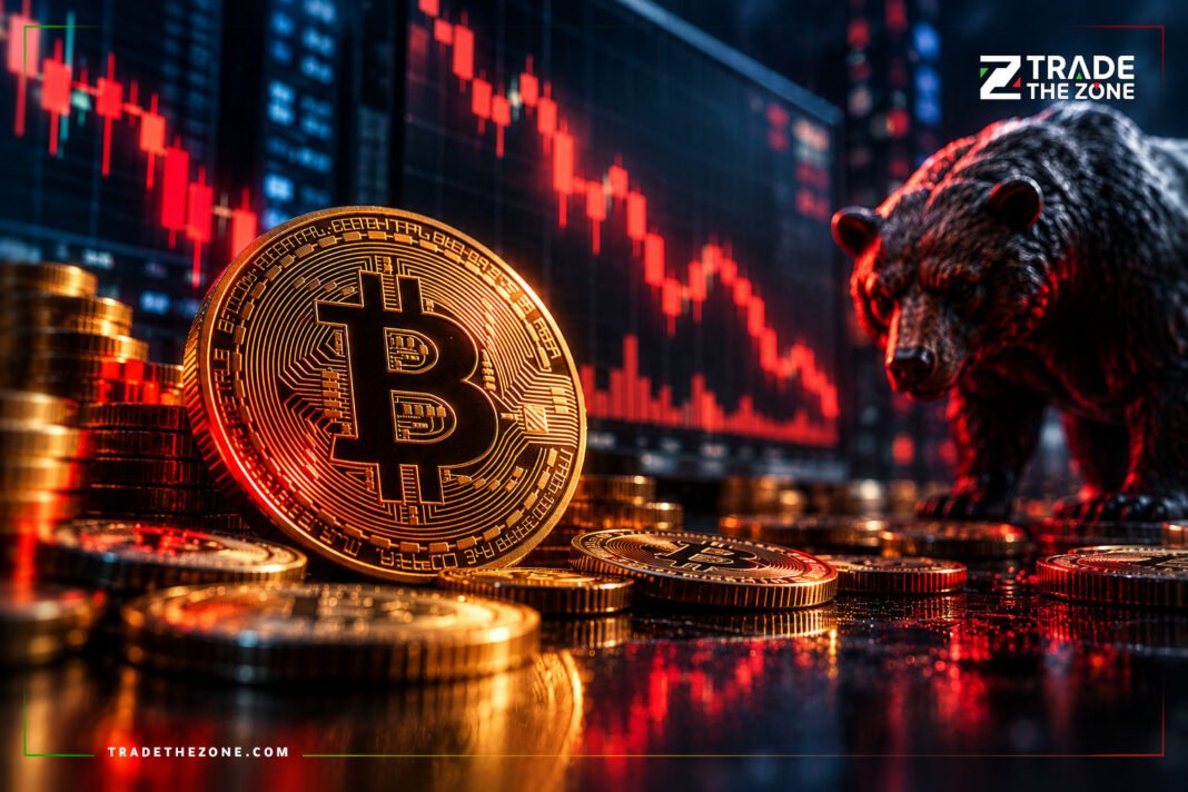 بيتكوين تتمسك قرب 80 ألف دولار مع تصاعد الرهانات الدفاعية قبل انتهاء خيارات ضخمة