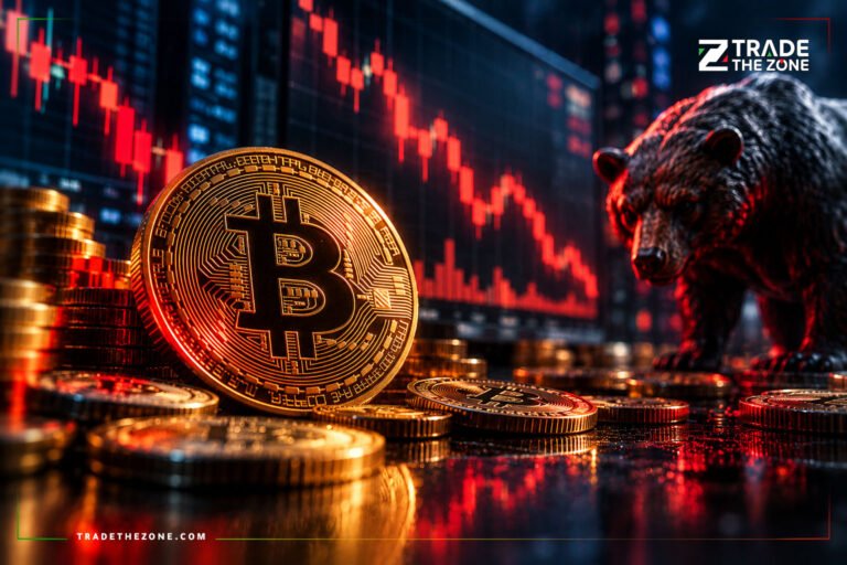 بيتكوين تتمسك قرب 80 ألف دولار مع تصاعد الرهانات الدفاعية قبل انتهاء خيارات ضخمة
