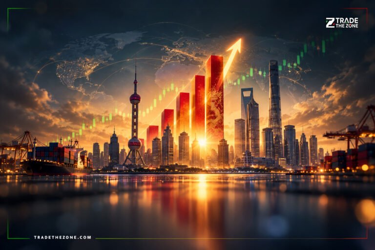 اقتصاد الصين ينمو 4.5% في الربع الثالث ويتجاوز التوقعات رغم ضعف العقارات