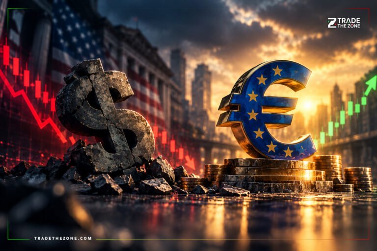 الدولار يتجه لأول خسارة أسبوعية منذ شهر واليورو يصعد إلى 1.1255