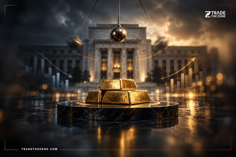 أسعار الذهب تستقر قرب 4,140 دولارًا مع ترقب الفيدرالي وبيانات التضخم
